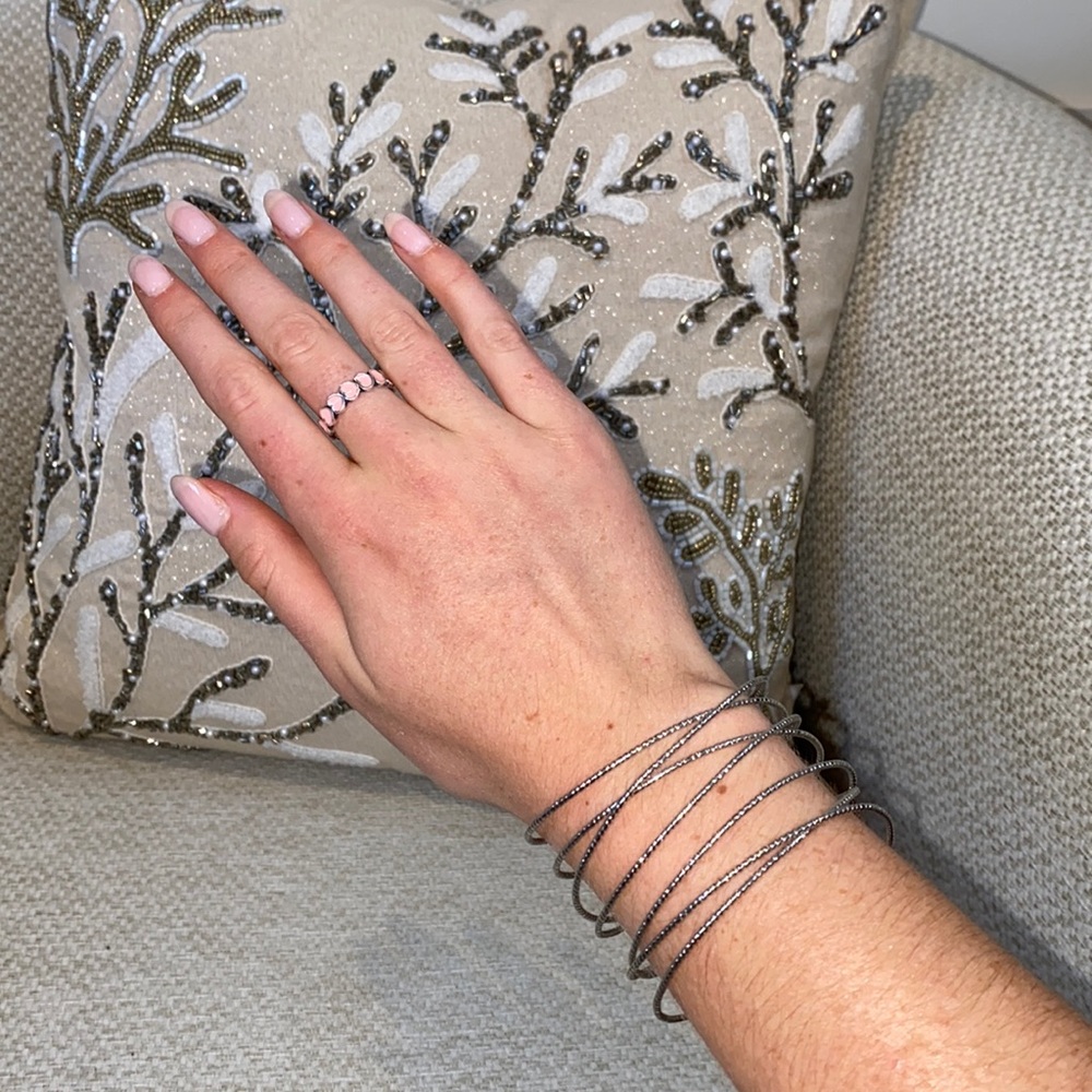 Nordstrom Silver Women’s Bracelet